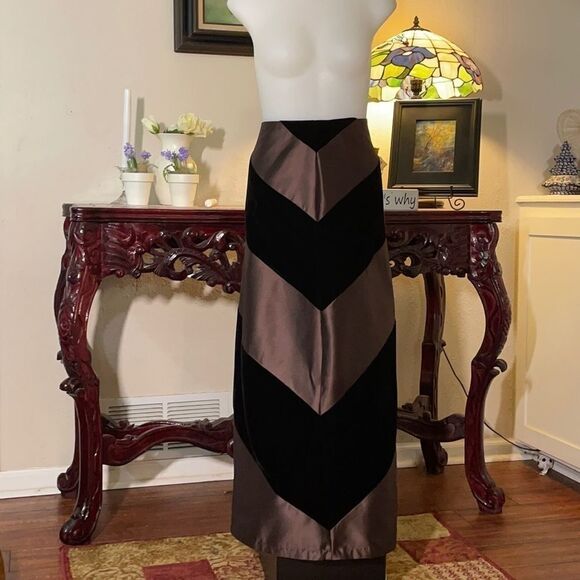 Chetta B Dresses & Skirts - Chetta B vintage maxi skirt